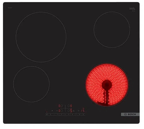 Варочная поверхность BOSCH PKE611FP2E