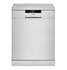 Посудомоечная машина BOMANN GSP 7410 silber