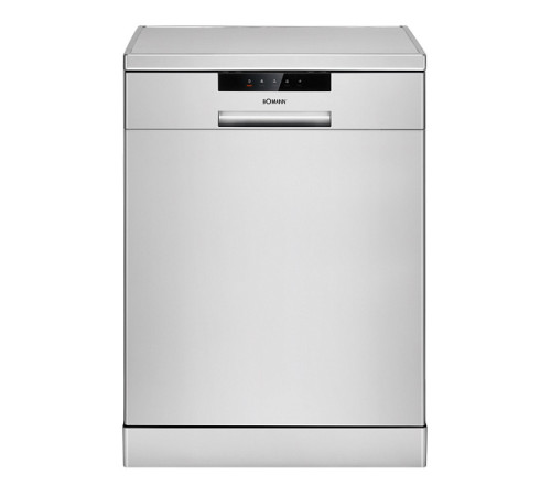 Посудомоечная машина BOMANN GSP 7410 silber