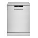 Посудомоечная машина BOMANN GSP 7410 silber