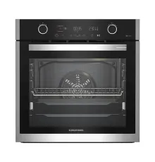 Духовой шкаф GRUNDIG GEBM19400BMPHI
