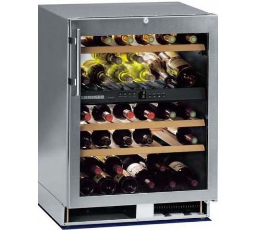 Винный шкаф LIEBHERR wtues 1653-23 001