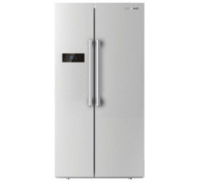 Холодильник Side-by-Side SHIVAKI SHRF-600SDW