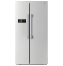 Холодильник Side-by-Side SHIVAKI SHRF-600SDW