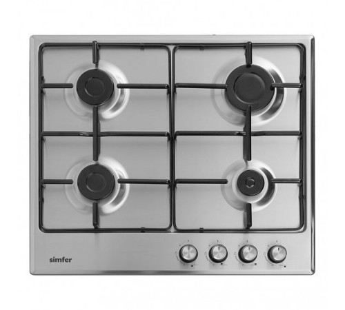 Варочная поверхность SIMFER H60V40M416