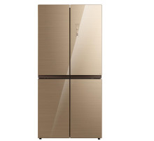 Холодильник ZARGET ZCD 525GLG