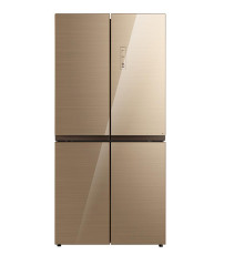 Холодильник ZARGET ZCD 525GLG