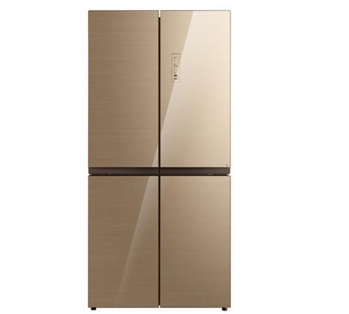 Холодильник ZARGET ZCD 525GLG