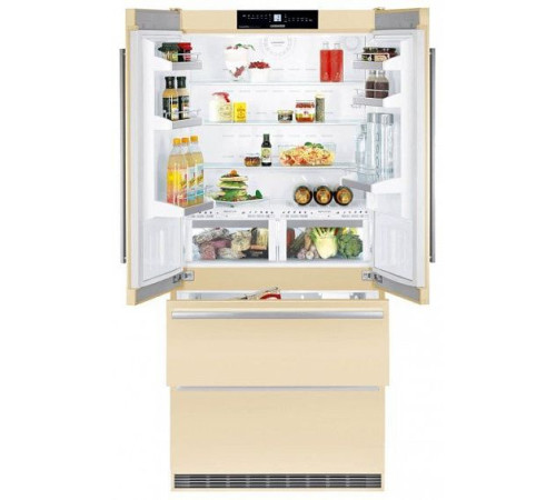 Холодильник LIEBHERR CBNbe 6256