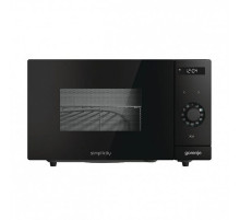 Микроволновая печь GORENJE MO235 SYB