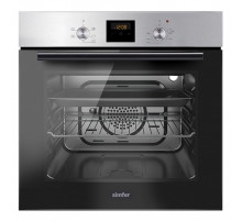 Духовой шкаф SIMFER B6EM56014