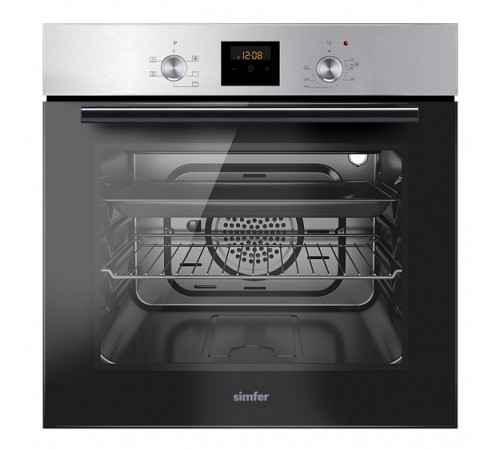 Духовой шкаф SIMFER B6EM56014