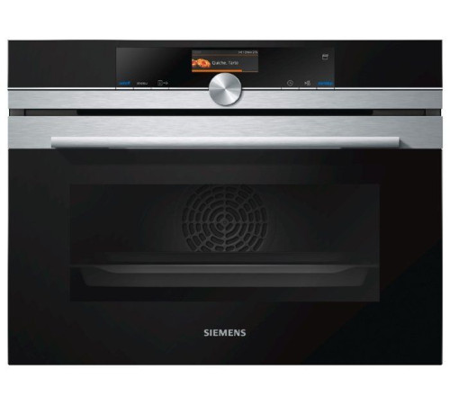 Духовой шкаф SIEMENS CS 636GBS1