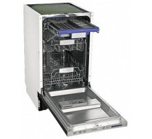 Посудомоечная машина FLAVIA bi 45 kamaya