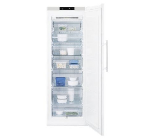 Морозильник ELECTROLUX euf 2742 aow