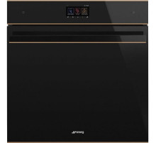 Духовой шкаф SMEG SFP6604WSPNR