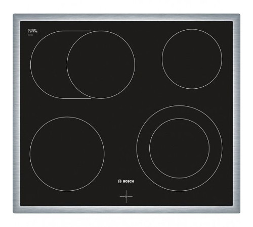 Поверхность BOSCH nkn 645g17