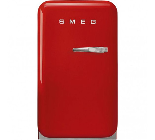 Минибар SMEG FAB5LRD3