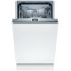 Посудомоечная машина BOSCH SPV4XMX16E