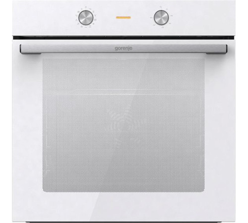 Духовой шкаф GORENJE BO6717E03W