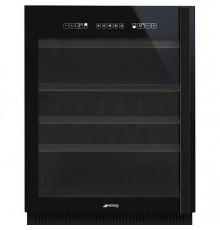Винный шкаф Smeg CVI638NS