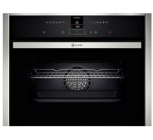 Духовой шкаф NEFF C17CR22N0