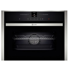 Духовой шкаф NEFF C17CR22N0