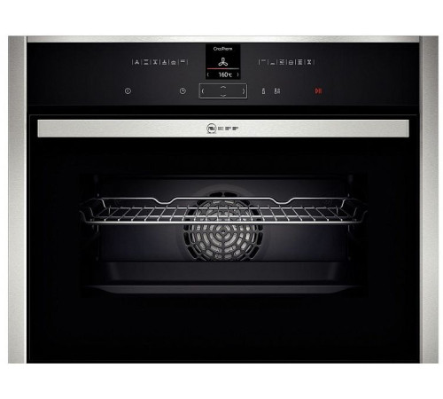 Духовой шкаф NEFF C17CR22N0