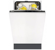 Встраиваемая посудомоечная машина Zanussi ZDV91204FA