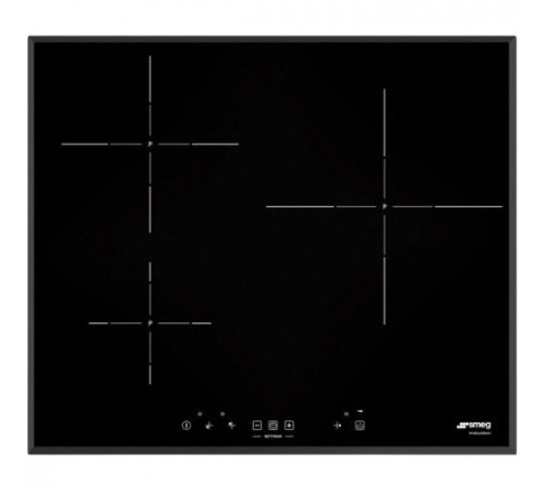 Поверхность SMEG si5633b