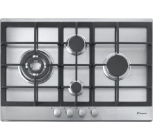 Газовая панель CANDY CPG 74 SWGX