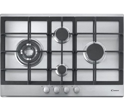 Газовая панель CANDY CPG 74 SWGX