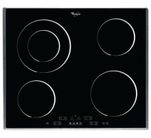 Поверхность WHIRLPOOL akt 860/ix