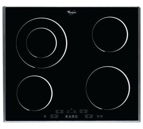 Поверхность WHIRLPOOL akt 860/ix