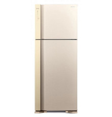 Холодильник HITACHI R-V540PUC7 BEG
