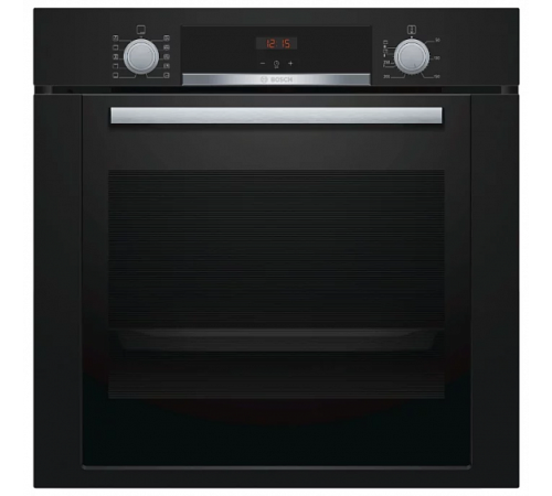 Духовой шкаф Bosch HBA 354YB0 черный