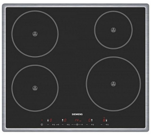 Поверхность SIEMENS eh 645te11e