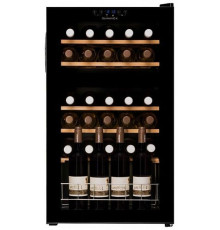 Винный шкаф DUNAVOX DXFH-30.80