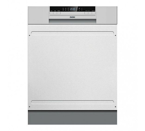 Посудомоечная машина BBK 60-DW203D