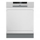 Посудомоечная машина BBK 60-DW203D