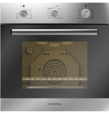 Духовой шкаф DARINA 1U5 BDE 112 707 X3