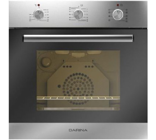 Духовой шкаф DARINA 1U5 BDE 112 707 X3