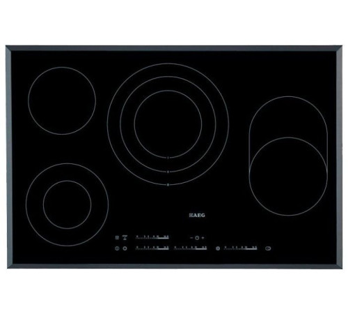 Поверхность AEG hk 854080 fb