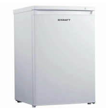 Морозильная камера KRAFT KF-HS130W