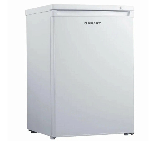 Морозильная камера KRAFT KF-HS130W