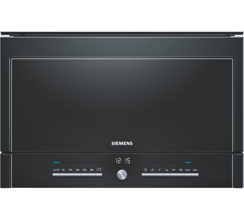 Микроволновая печь SIEMENS hf 25m6l2