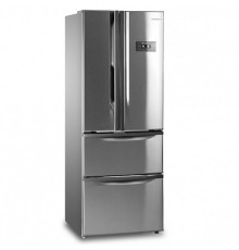 Холодильник TESLER RFD-360I INOX