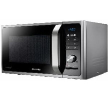 Микроволновая печь SAMSUNG MG23F301TAS