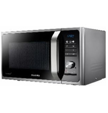 Микроволновая печь SAMSUNG MG23F301TAS