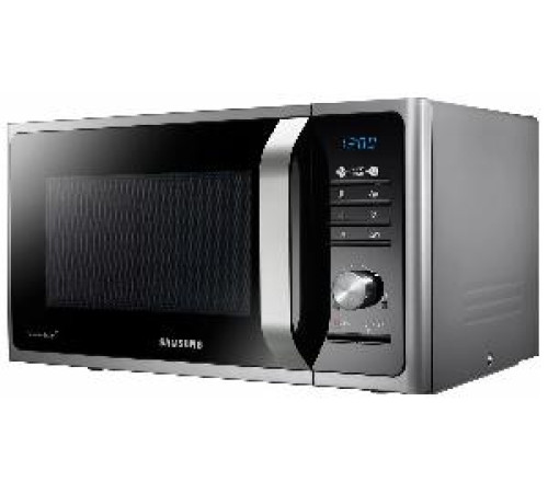 Микроволновая печь SAMSUNG MG23F301TAS
